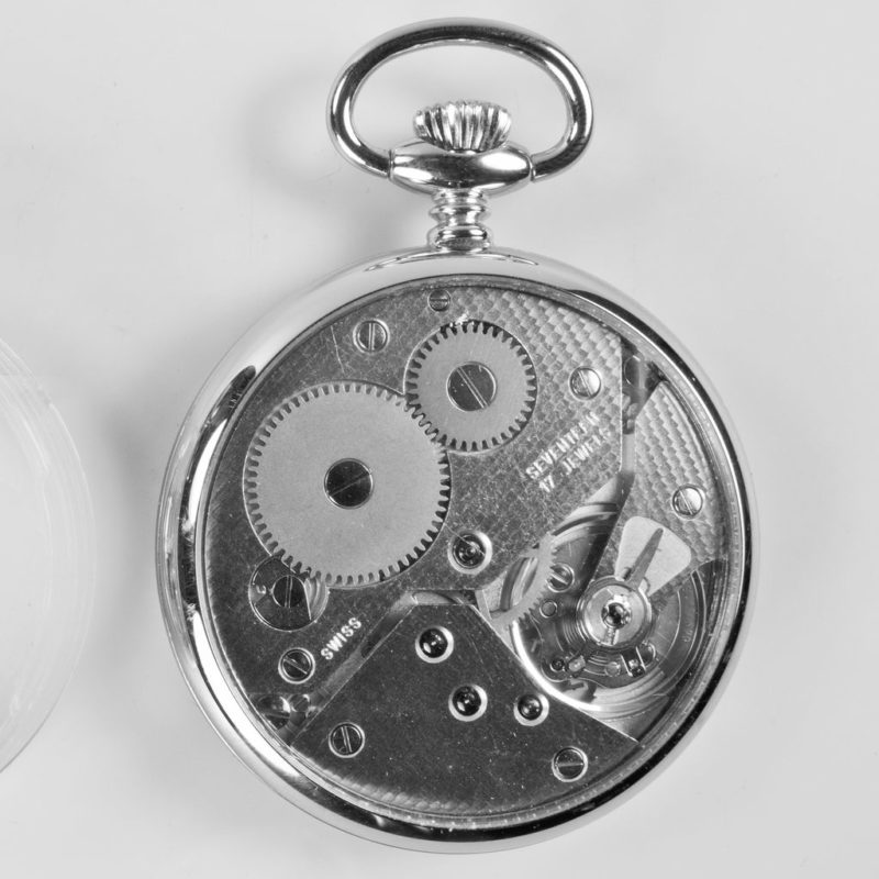 PIECE HORLOGERIE POUR MONTRE ETA 5 1/4 761 HELICE