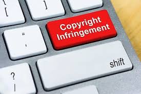 Copyright Infringment