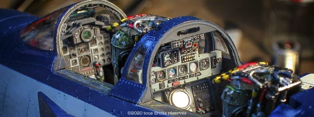 F-4S Phantom II - Tamiya 1/32 Phantom II - Tamiya 1/32